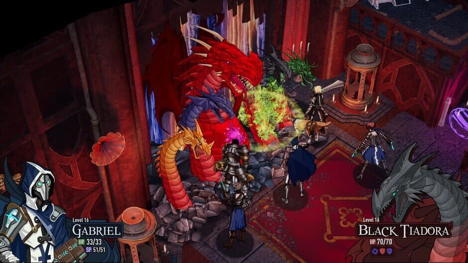 Absolute Tactics screenshot 5