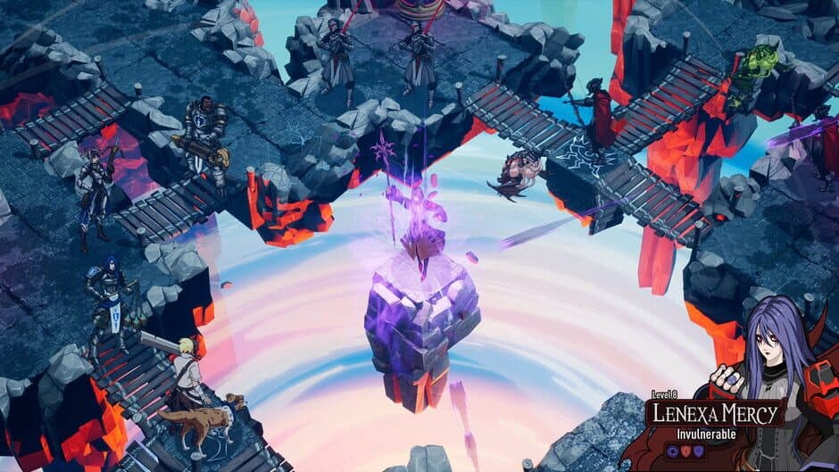 Absolute Tactics screenshot 3