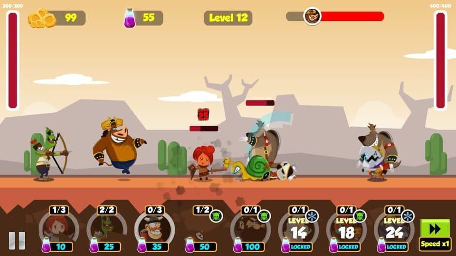 Gurney to Gurney screenshot 5