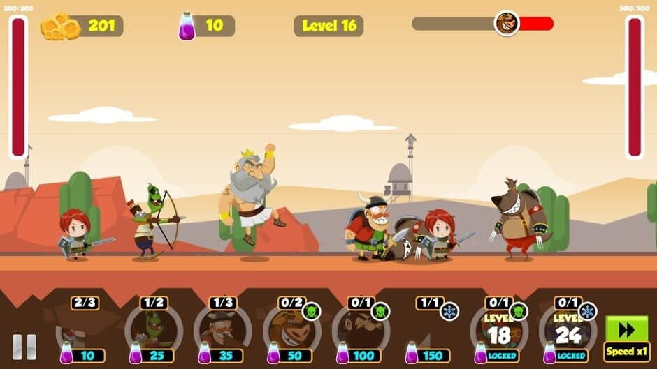 Gurney to Gurney screenshot 4