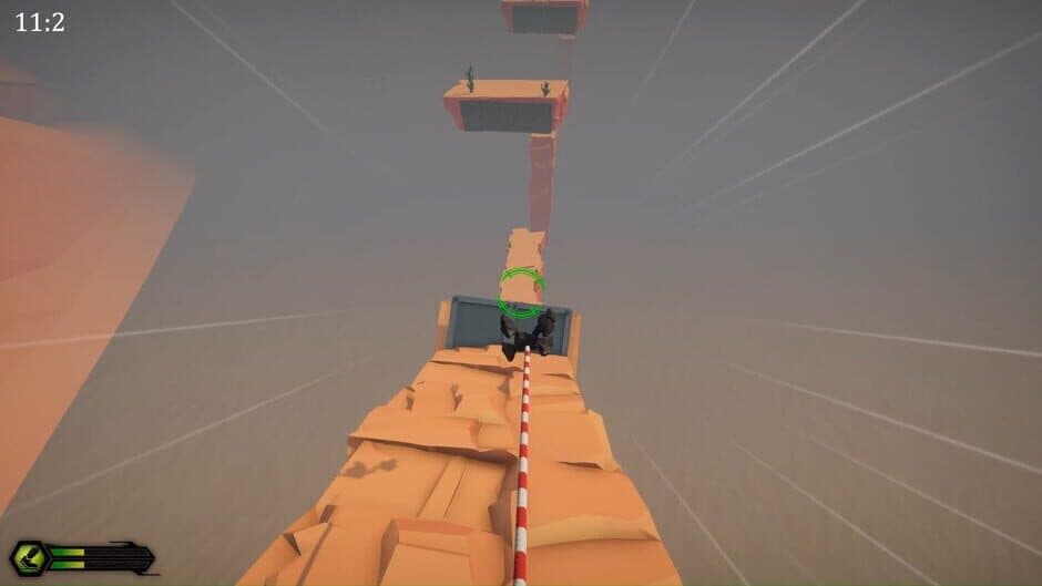 Desert Parkour screenshot 2