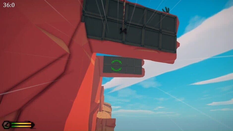 Desert Parkour screenshot 3