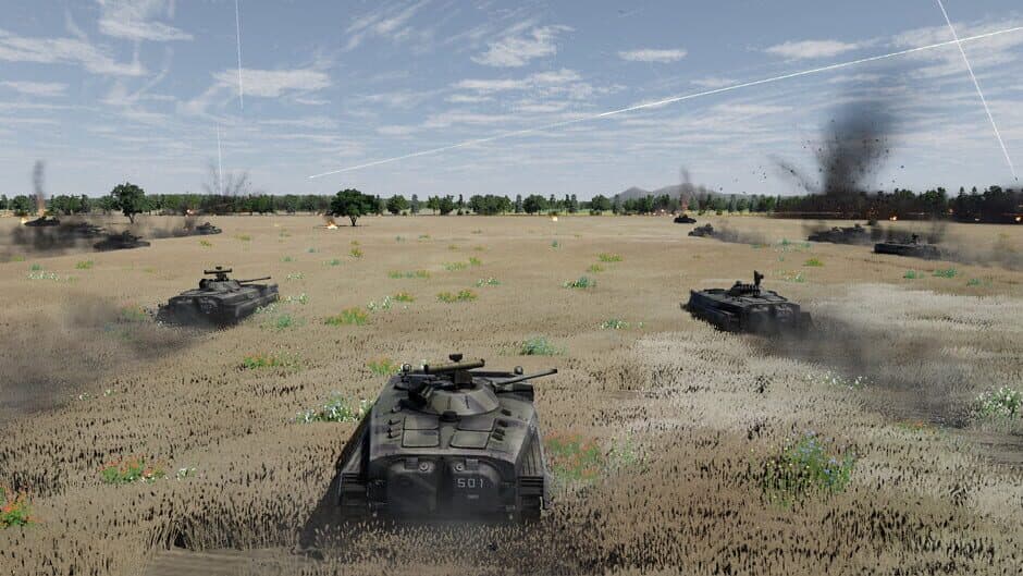 Regiments screenshot 6