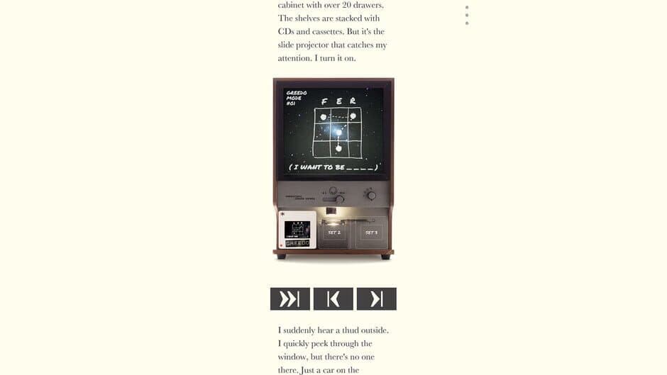 Unmemory screenshot 6