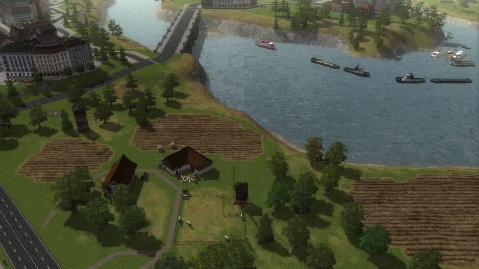 Cities in Motion - Ulm screenshot 6