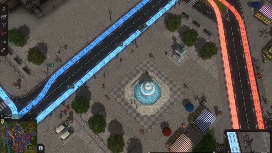Cities in Motion - German Cities screenshot 3