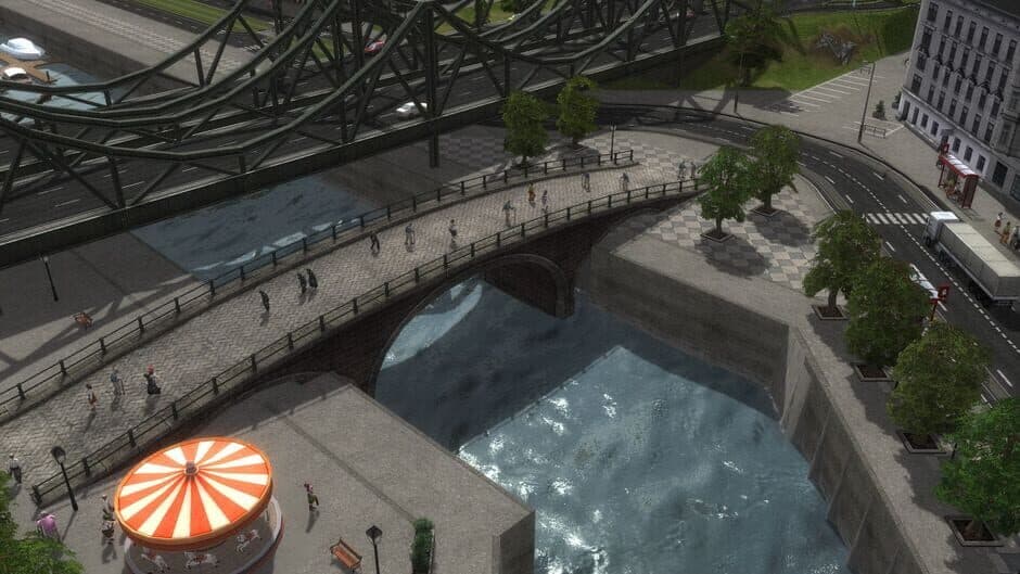 Cities in Motion - German Cities screenshot 4
