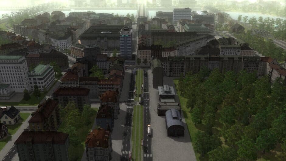 Cities in Motion - German Cities screenshot 5