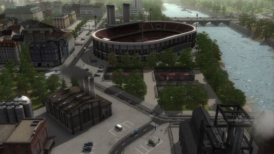 Cities in Motion - German Cities screenshot 6