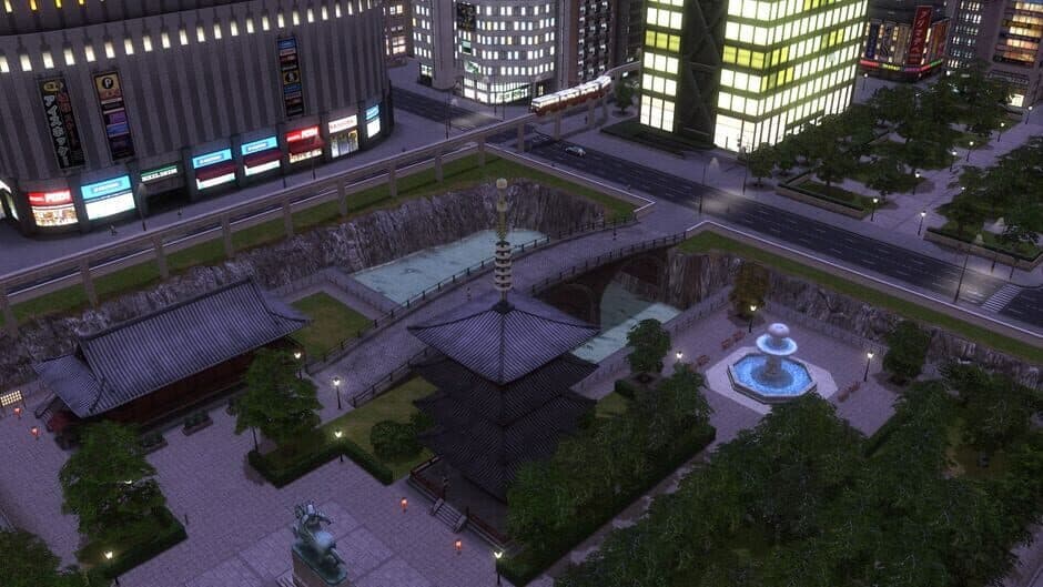 Cities in Motion - Tokyo screenshot 3