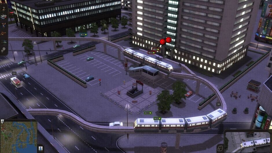 Cities in Motion - Tokyo screenshot 4
