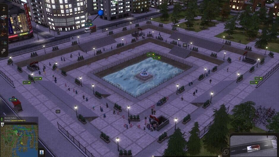 Cities in Motion - Tokyo screenshot 5
