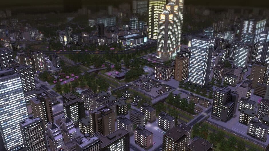 Cities in Motion - Tokyo screenshot 6