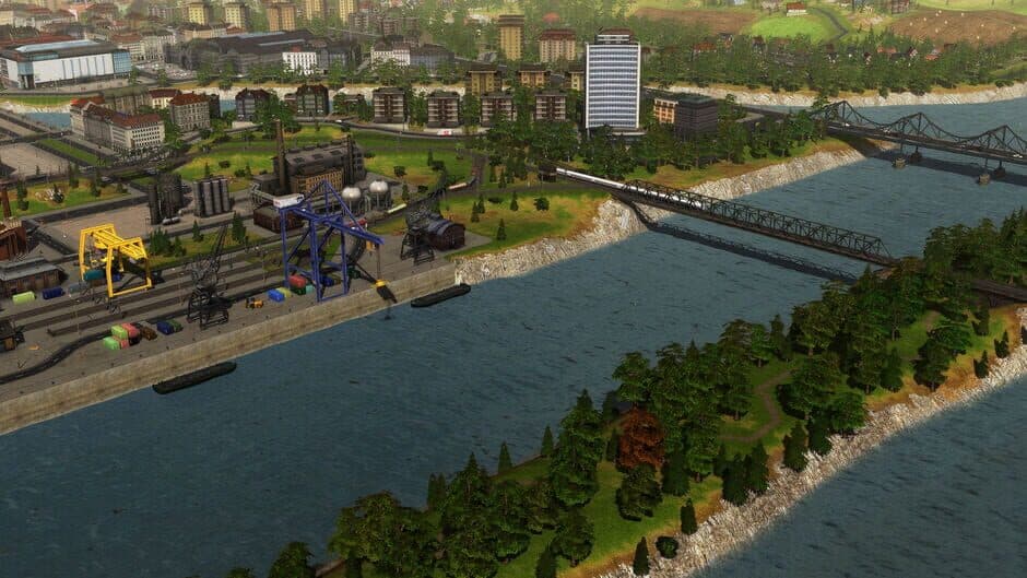Cities in Motion - Design Classics screenshot 2