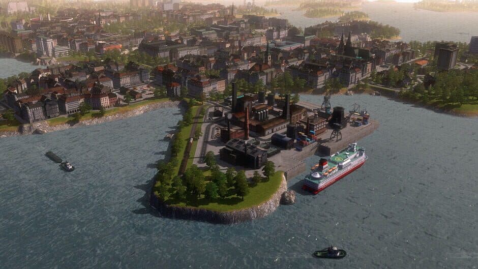 Cities in Motion - Design Classics screenshot 5