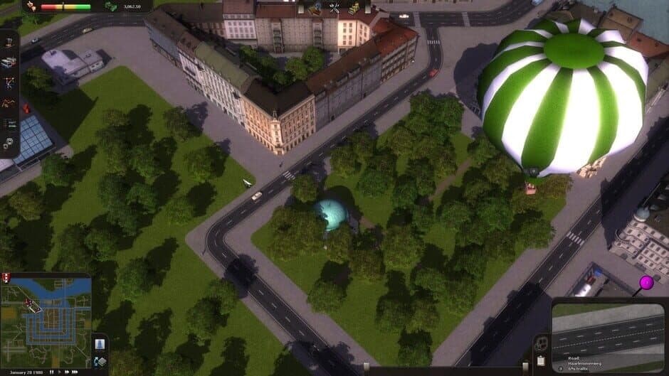 Cities in Motion - Design Quirks screenshot 5