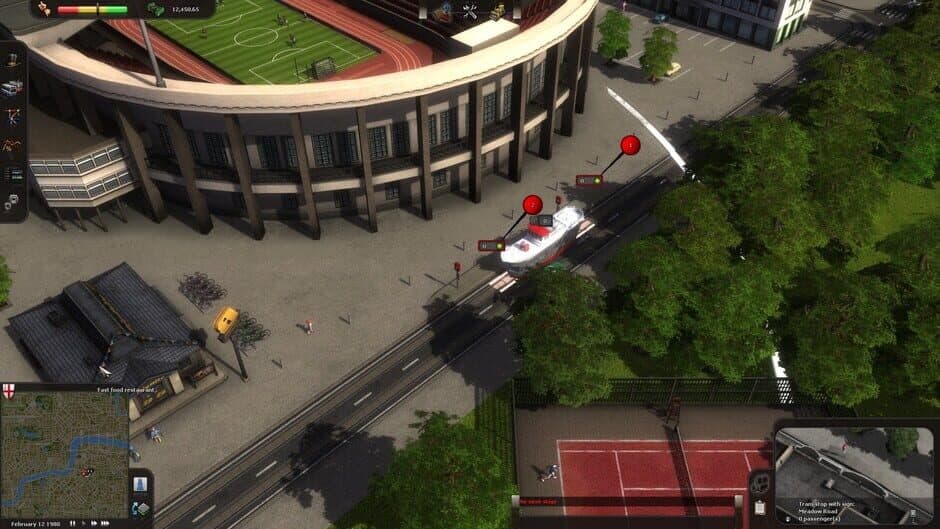 Cities in Motion - Design Quirks screenshot 1
