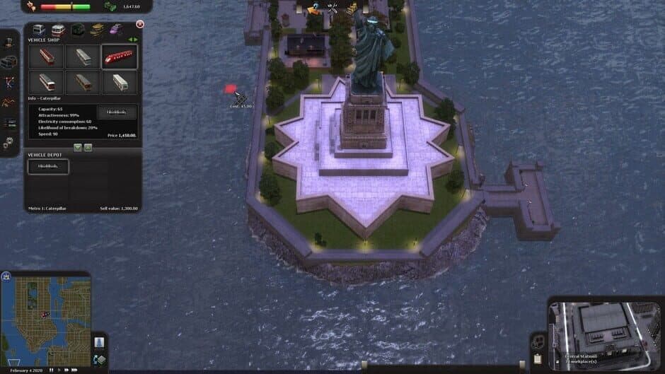 Cities in Motion - Design Quirks screenshot 3