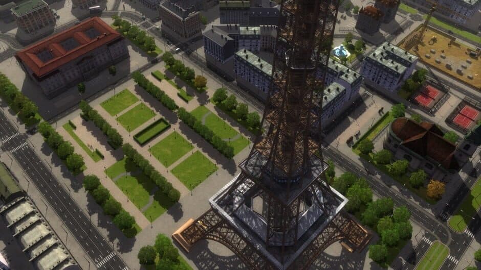 Cities in Motion - Paris screenshot 4