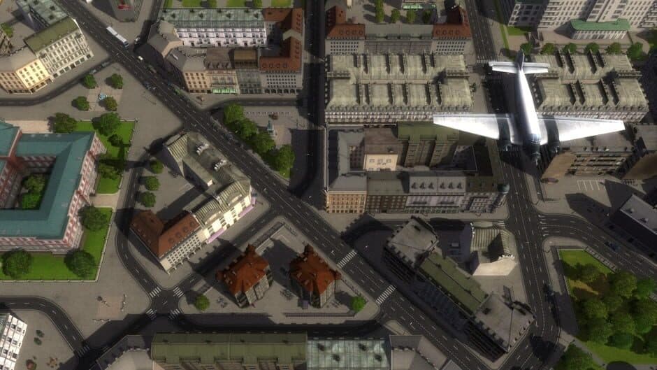 Cities in Motion - Paris screenshot 5