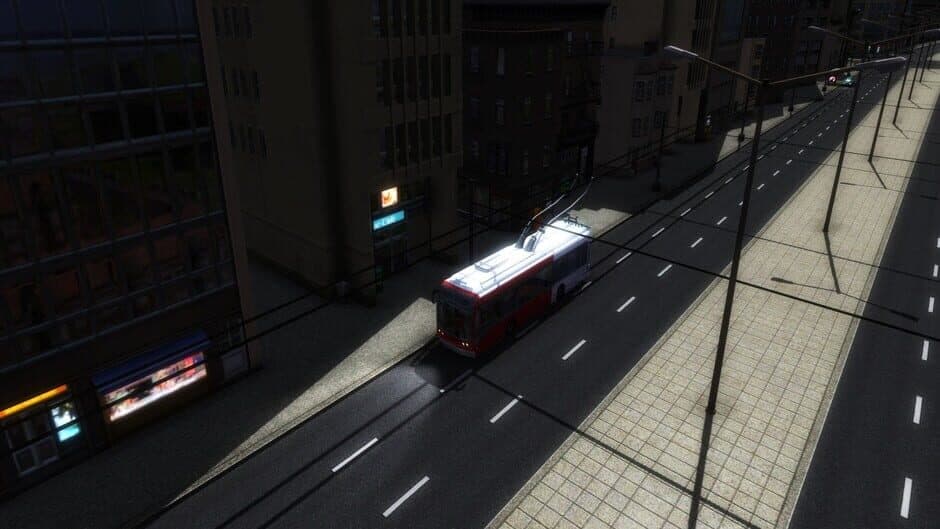 Cities in Motion + Cities in Motion 2 screenshot 1