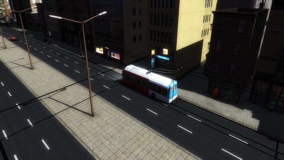Cities in Motion + Cities in Motion 2 screenshot 2