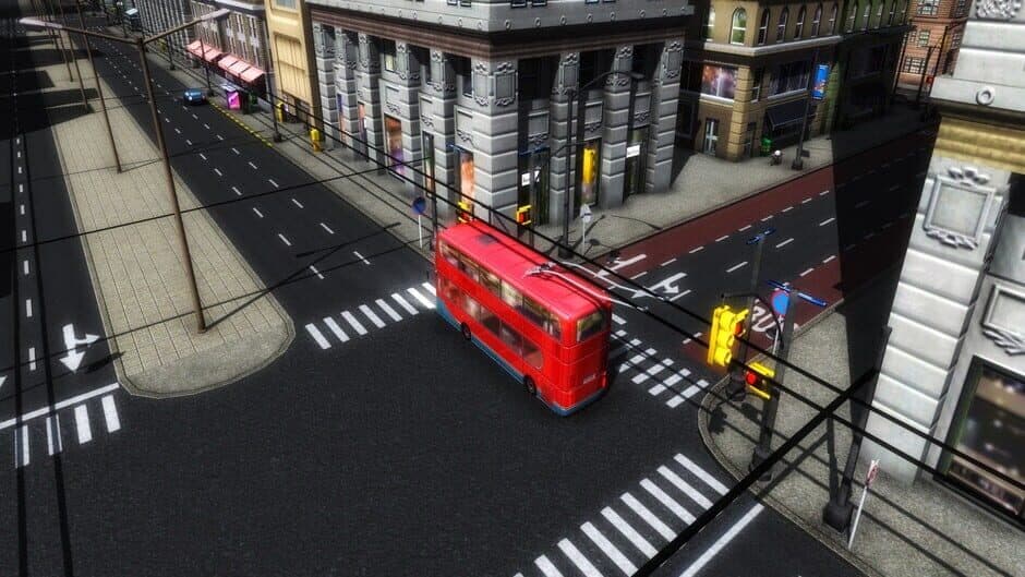 Cities in Motion + Cities in Motion 2 screenshot 5
