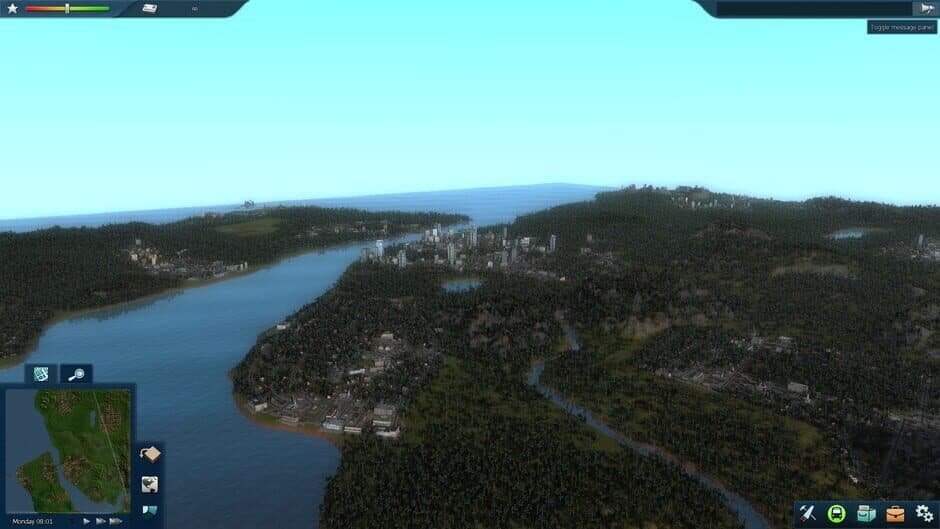 Cities in Motion 2 - European Cities screenshot 4