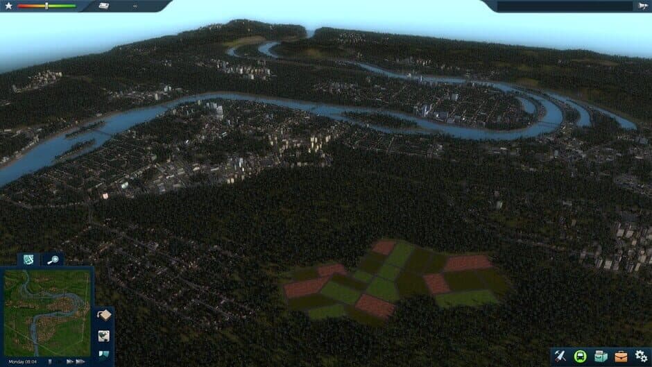 Cities in Motion 2 - European Cities screenshot 6