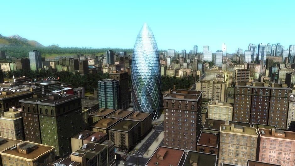 Cities in Motion 2 - Lofty Landmarks screenshot 6