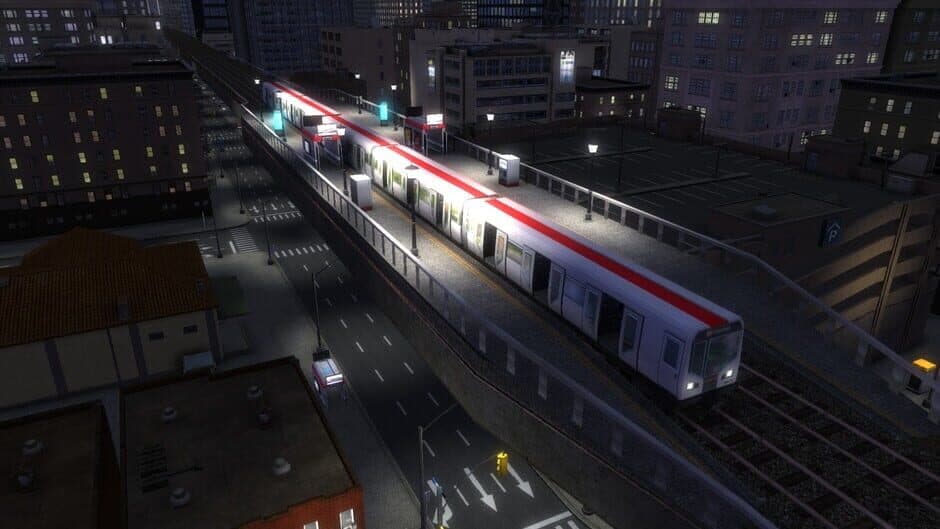 Cities in Motion 2 - European vehicle pack screenshot 3