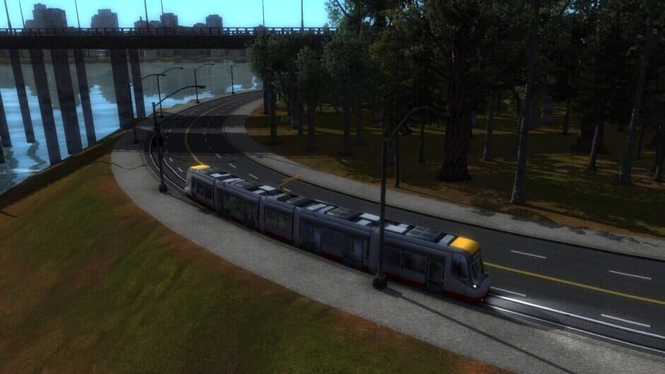 Cities in Motion 2 - European vehicle pack screenshot 5