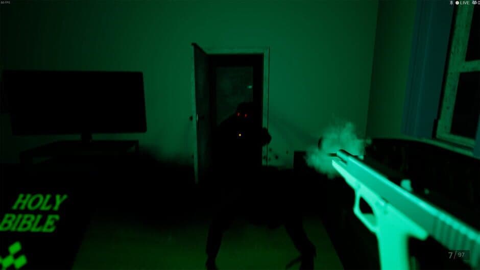 Reficul 666 screenshot 4
