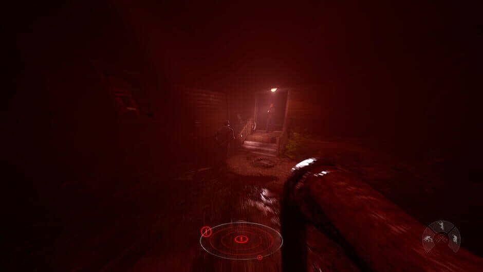 In Silence screenshot 3