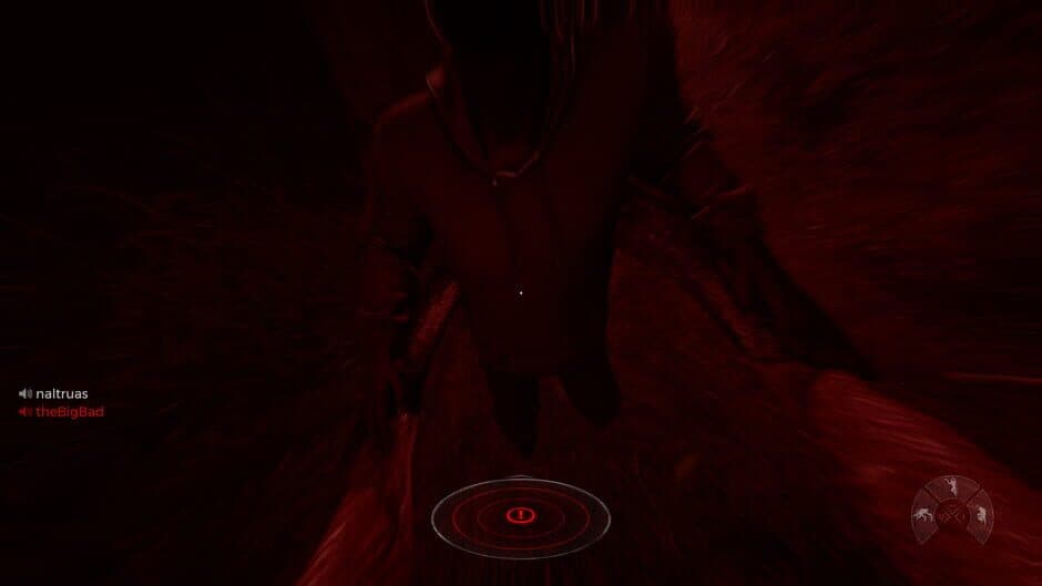 In Silence screenshot 5