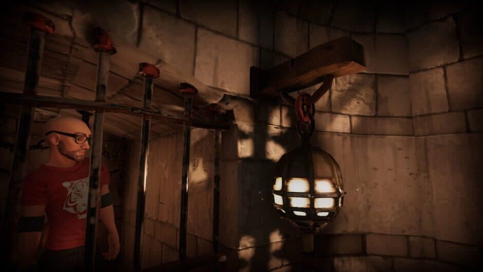 Escape Game: Fort Boyard screenshot 3