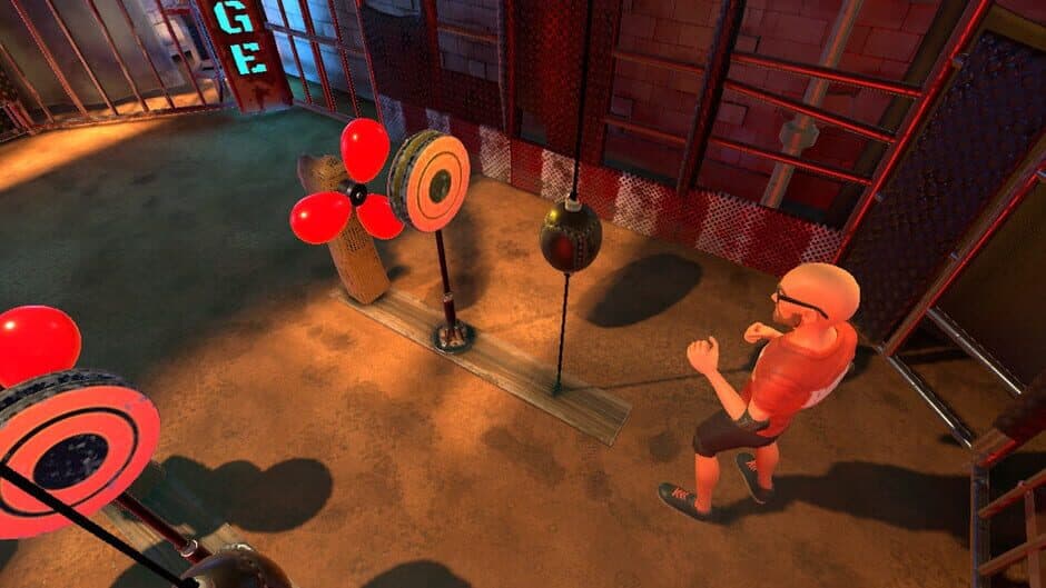Escape Game: Fort Boyard screenshot 5