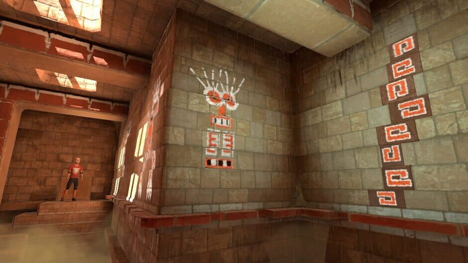 Escape Game: Fort Boyard screenshot 6