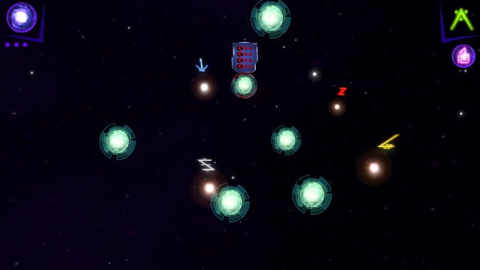 Infinity Imperium screenshot 2