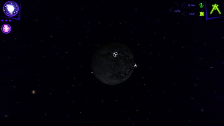Infinity Imperium screenshot 6