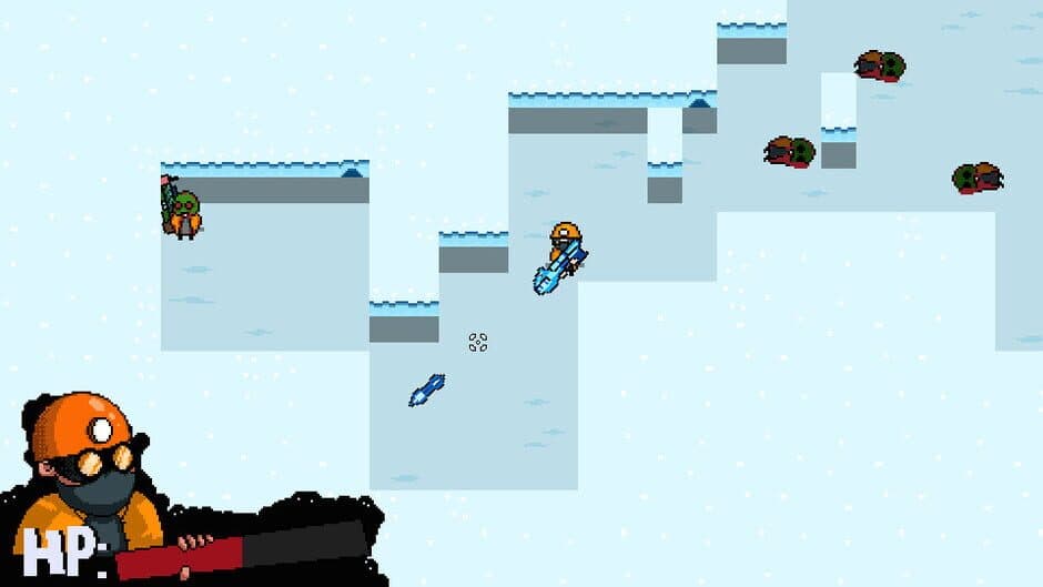 Best Miner screenshot 1