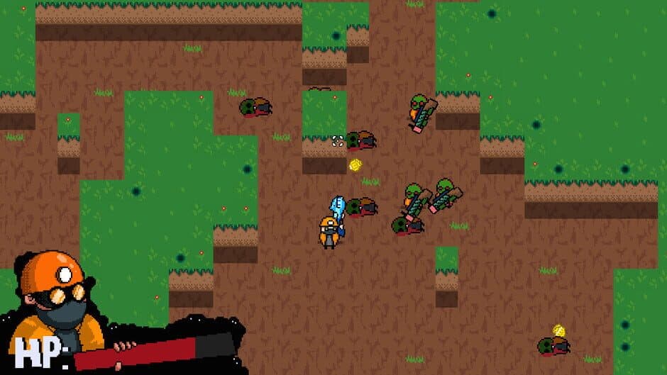 Best Miner screenshot 2