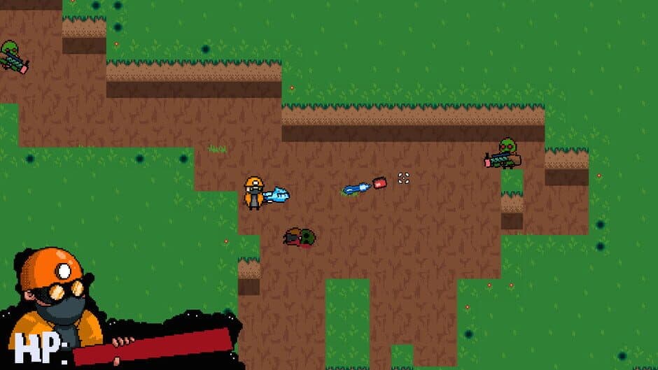 Best Miner screenshot 3