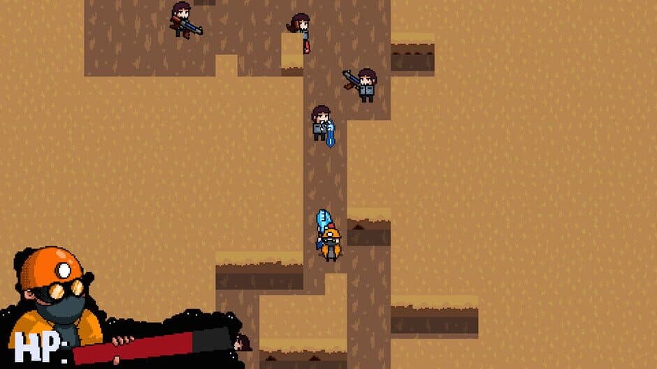 Best Miner screenshot 4