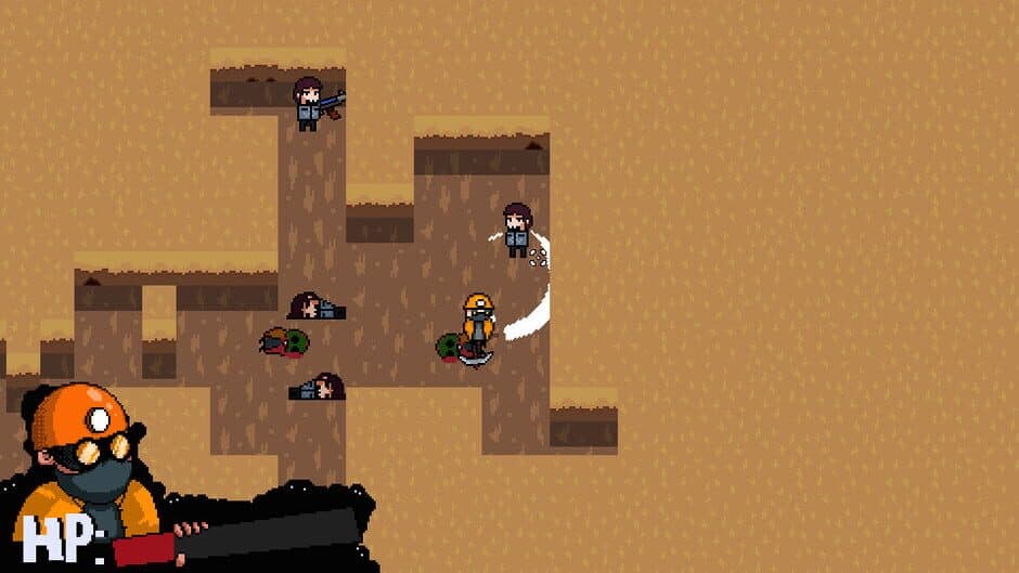 Best Miner screenshot 5