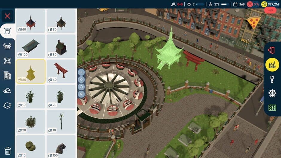 Indoorlands screenshot 2