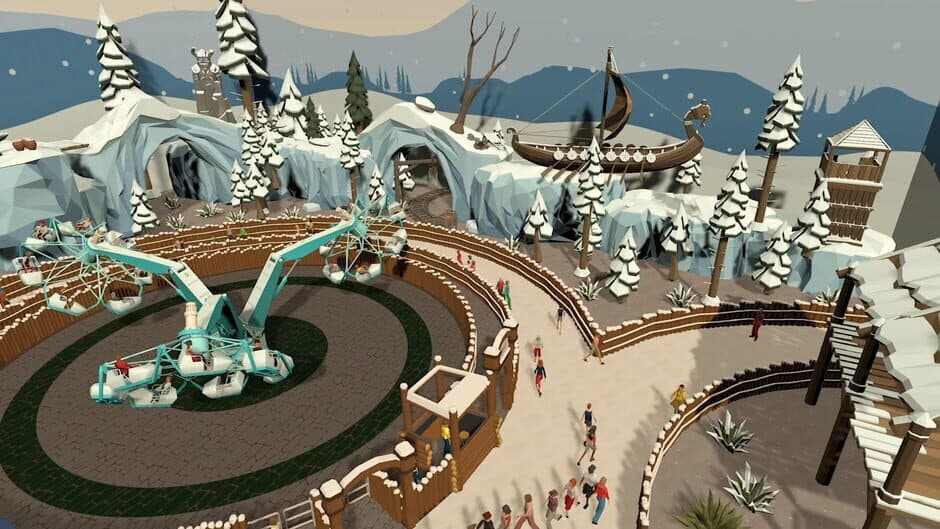 Indoorlands screenshot 6