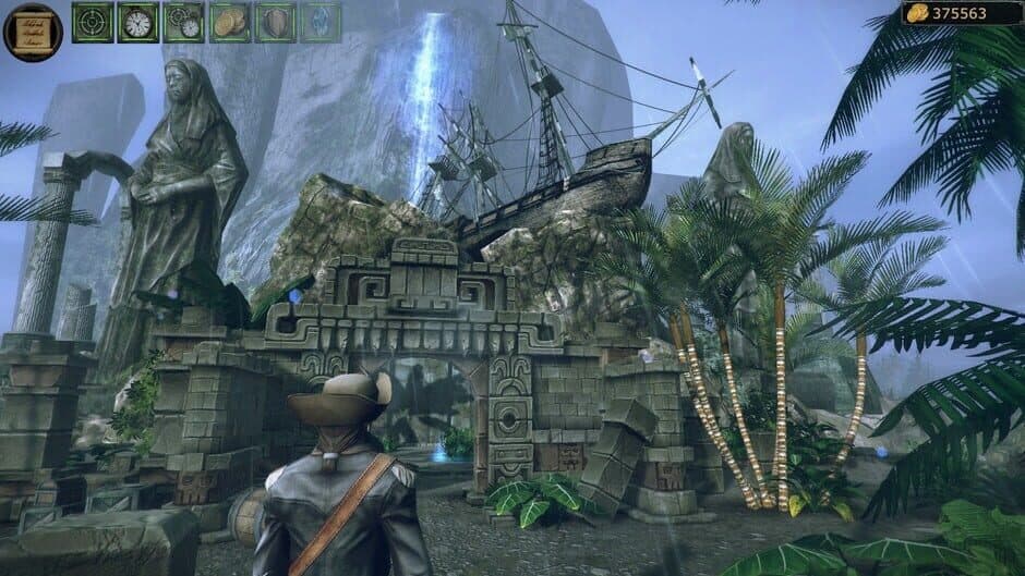 Tempest - Treasure Lands screenshot 2