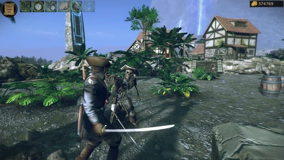 Tempest - Treasure Lands screenshot 6