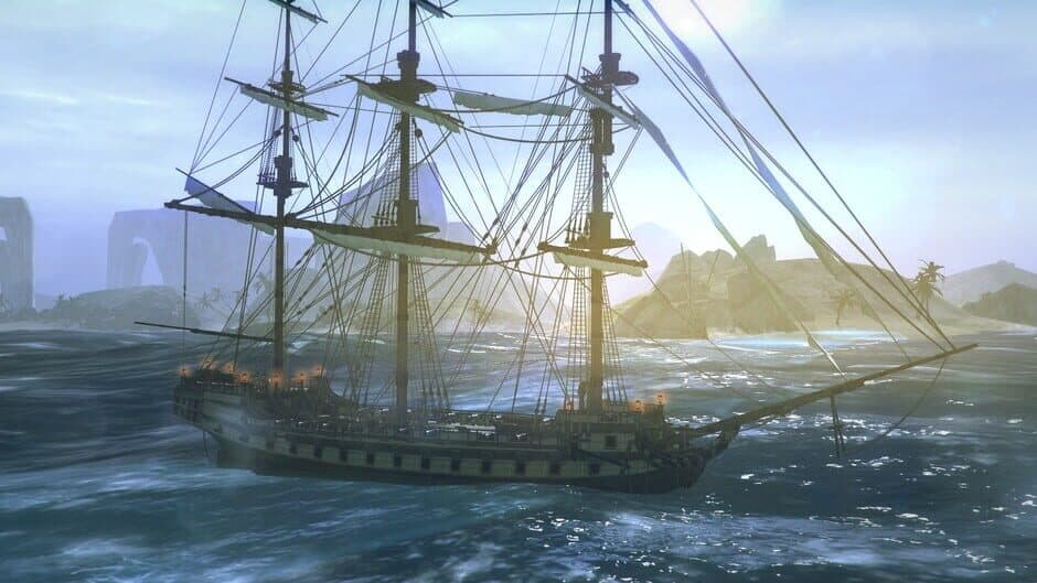 Tempest: Pirate Edition screenshot 4
